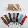 Solid Color Bag Strap for Women Shoulder Handbag Decorative Hand Messenger Belt Bag Accessories Handle Crossbody Wide Strap Part ► Photo 3/6