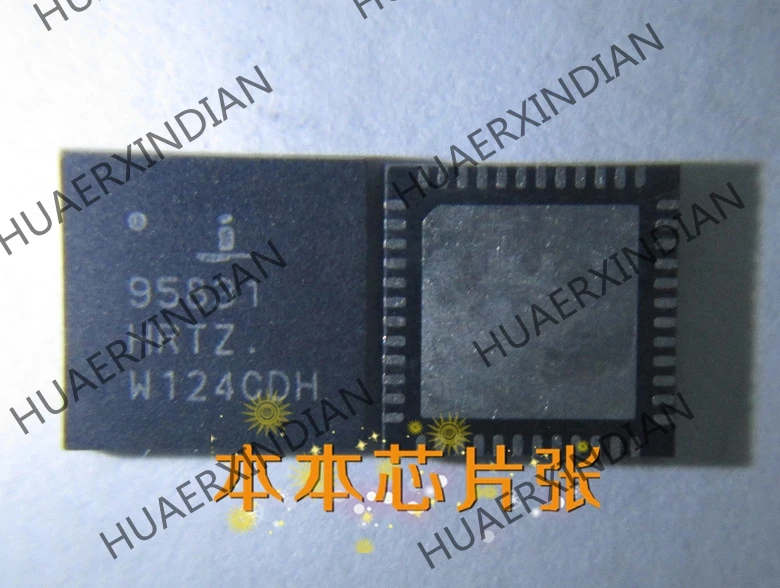 Новый ISL95831HRTZ 95831H ISL95831BHRTZ 95831B 622ahrtz 95831A высокое качество|Импульсный источник