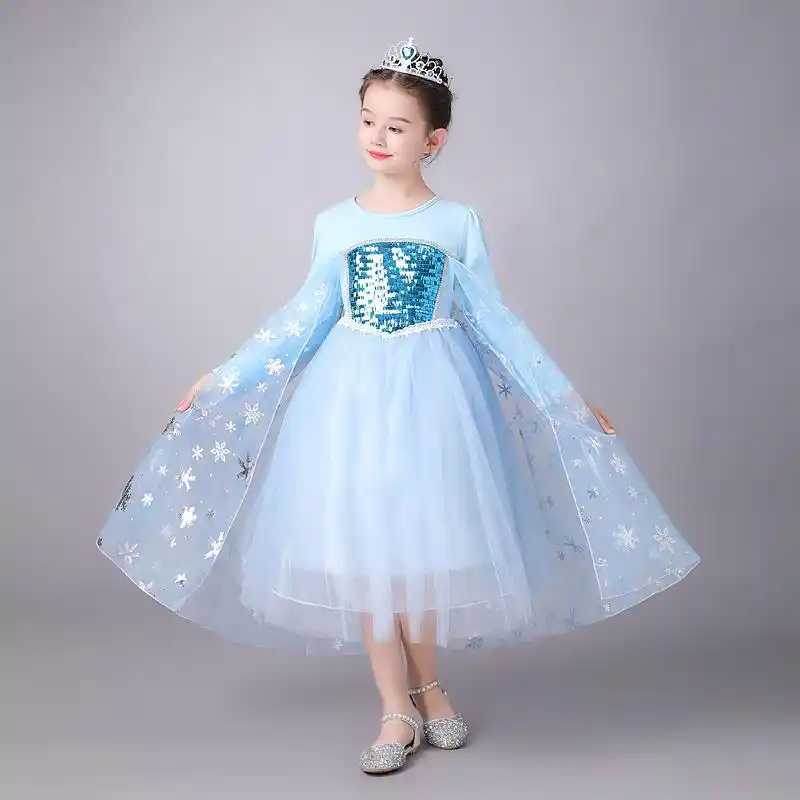 disney girls dresses