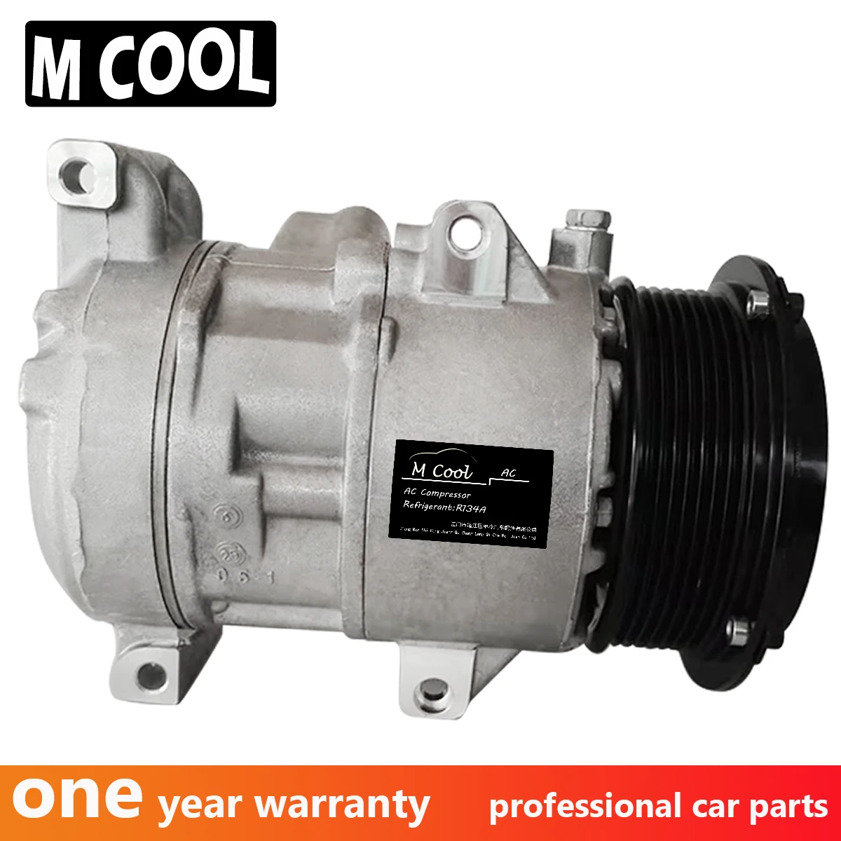 6SEU16C AC компрессор для Toyota Camry 2.4L RAV4 2.4L 2006-2009 8831006240 8831042270 88310-06240 8831033250 4472601208