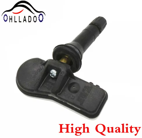 HLLADO Ÿ̾ з , TPMS,  40700-9322R 40700 9322R  , 433MHZ