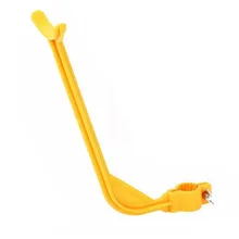 Hewolf Relefree Golf Practice Swing Educational Trainer Guide Gesture Alignment Training Wrist Correct Aid Plane Tools Club New Hewolf Relefree Golf Practice Swing Educational Trainer Guide Gesture Alignment Training Wrist Correct Aid Plane Tools Club New