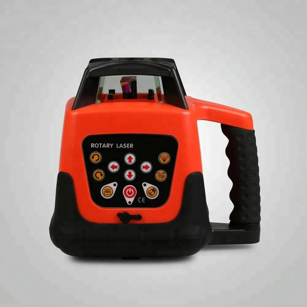China New Automatic Self-leveling Rotary Laser Level