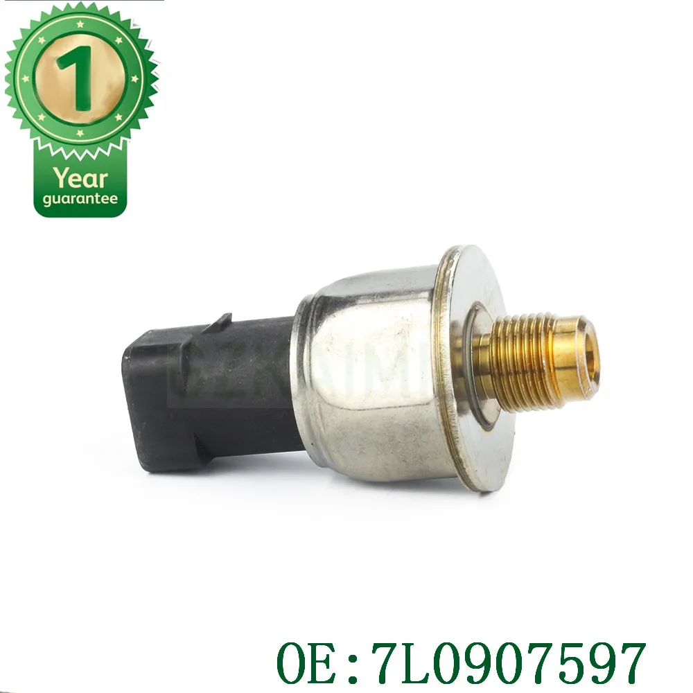 Misura Per Vw Transporter Multivan V Touareg Abs Esp Sensore Di Pressione Cilindro Maestro Del Freno 7 L0907597 7 L0 907 597