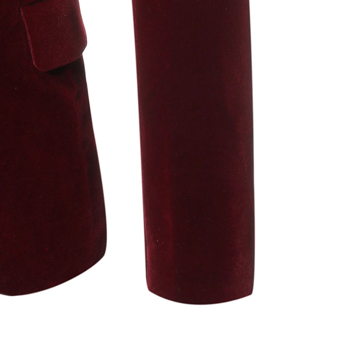 Осенне-зимний теплый Блейзер мужские костюмы куртка свадебное торжество деловая встреча тонкие мужские деловые блейзеры с отложным воротником плюс размер пальто для женщин
