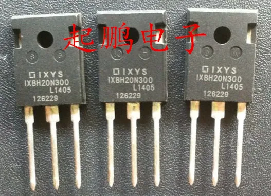 Бесплатная доставка. IXBH20N1400 40 a 1400 v Инвертор выделенный трубы сварочный инвертор