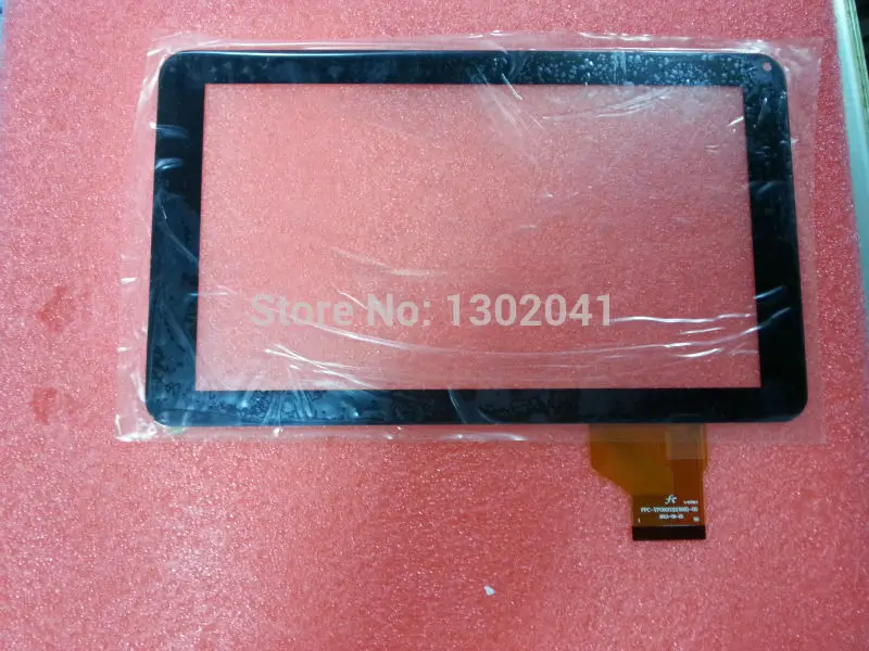 9 inch touch screen panel 50PIN PC digitizer FPC-TP090032(998)-00 | Компьютеры и офис