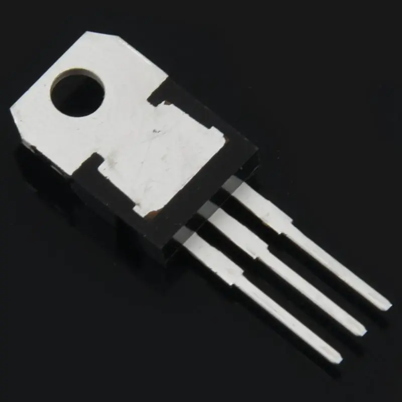 50 шт. LM7805 L7805 7805-220 Регулятор напряжения IC