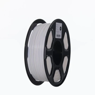 ABS White 3D принтеры нити PLA/ABS/PETG 1,75 мм 1 кг pla нити 343 м 2.2LBS 3D печать Материал пластиковые Материал для 3d принтера 3Dpen - Цвет: ABS White