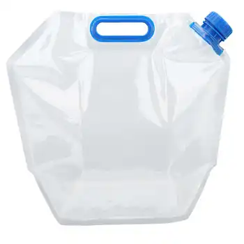 Camping Water Container Environmentally Friendly Water Storage for Outdoor Activities 1