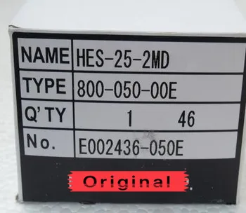 

New economical type encoder HES-25-2MD 2500 pulse high performance