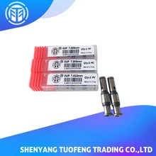 T. DI высокое качество Common Rail электронный блок насоса EUP с различными размерами подходит для Bosch