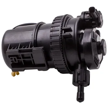 

Fuel Filter Cleaner Car Accessorie Universal For TOYOTA Hilux Vigo Oil Catch Can