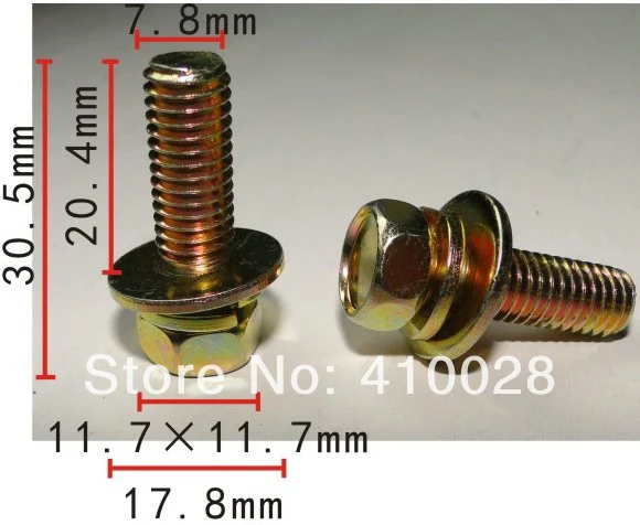 

auto clip fastener u nut