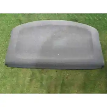 

7345103 TRAY BACK OPEL ASTRA G SALOON