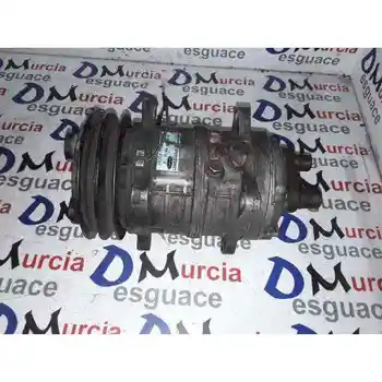

AIR CONDITIONING COMPRESSOR MERCEDES SPRINTER (W901,W904) CERR.
