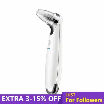 

UKLISS Profession Blackhead Removal Portable Microdermabrasion Diamond Peeling Device Skin Peel Dermabrasion Facial Skin Care