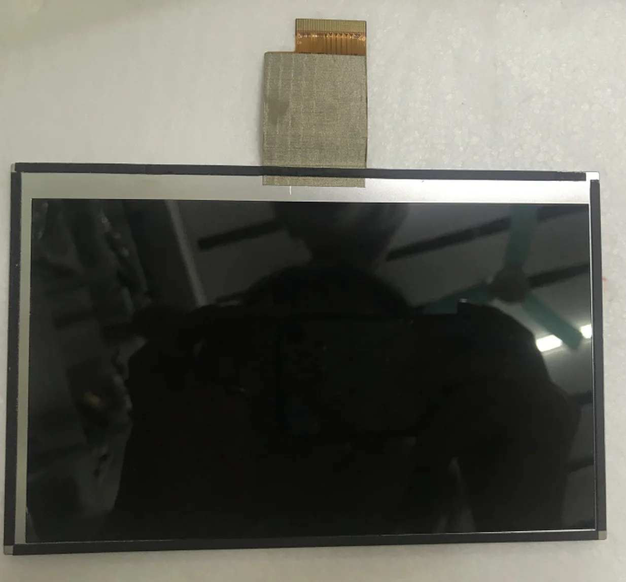 

Latumab Original 7 inch LCD Display Screen For AINOL NOVO7 EJ070NA-01J EJ070NA-01C EJ070NA-01D Crystal Tablet PC Free shipping