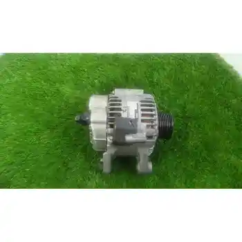 

1076256 alternator Kia Sorento