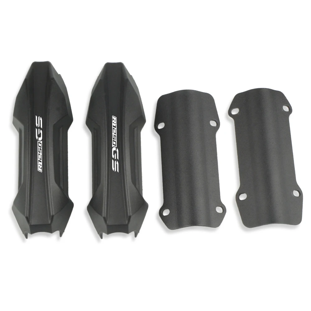 R1250GS Motor Rcing Engine Crash bar Protection Bumper Decorative Guard Block FOR BMW GS 1250 18 2019 2020R 1250 GS Adventure