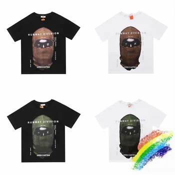 

2020ss ih nom uh nit T Shirt Men Women 1:1 Best Quality Short Sleeve Casual Couple ih nom uh nit T-Shirts Top Tees