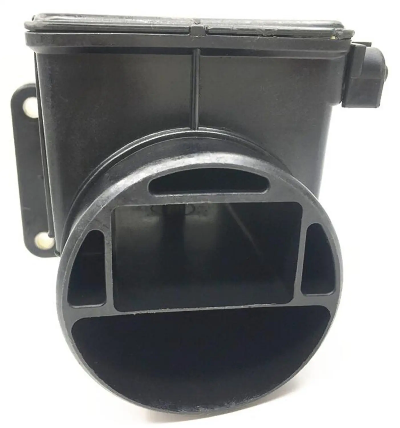 Комплект из 1 японских оригинальных датчиков MAF E5T05471 MD172455 PW55 расходомер воздуха