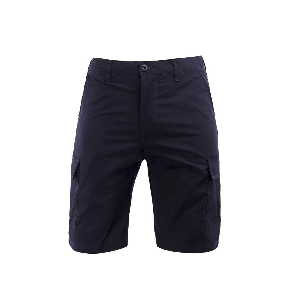 Mens Cargo Shorts 2020 Brand New Army Military Shorts Summer Men Cotton Loose Work Casual Shorts Male Multi Pocket Short Pants