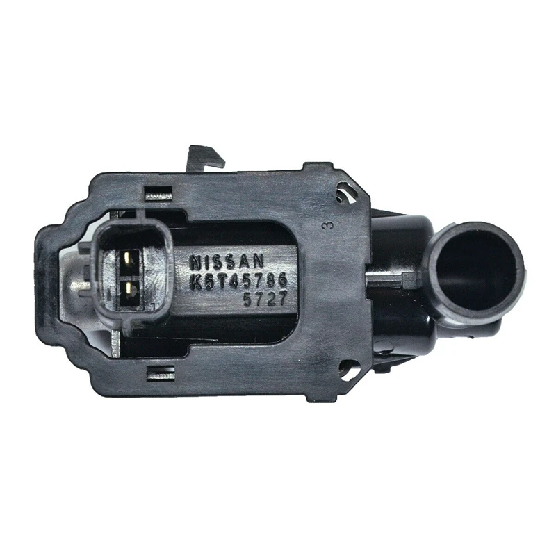 Для Nissan Vapor Canister pumge соленоид 14935-JF00A Evap вентиляционный клапан управления