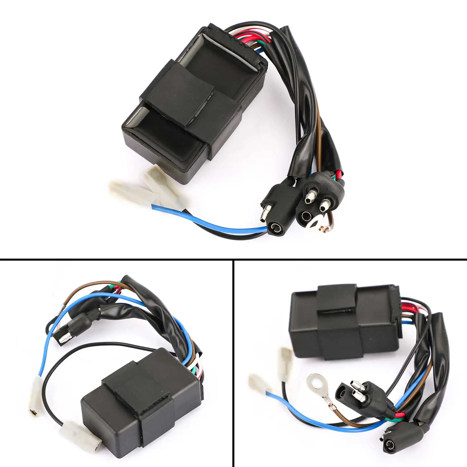 

Блок зажигания Artudatech для Polaris 3085639 RANGER 500 SPORTSMAN 400 500 BIG BOSS 500 3084691 3085564 3086982