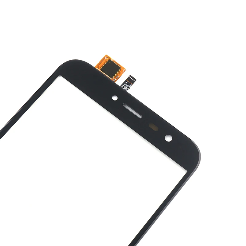 Alesser для Cubot X18 Сенсорная панель Ремонт частей 5,7 ''для Cubot X18 сенсорная панель с инструментами и клейкими аксессуарами для телефонов