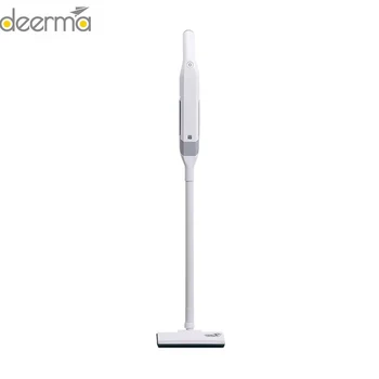 

SWDK Wireless Vacuum Cleaner K11 Home Car Household Handheld Sweeping Cyclone Suction Multi Functional Brush