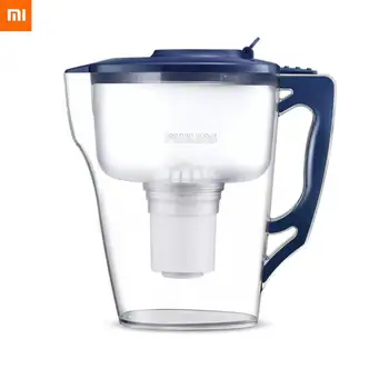

Xiaomi Mijia 4L Electric Filter Kettle Lead Removal Kettle Portable Water Purification Sterilization Purifier Direct Drinking Pu