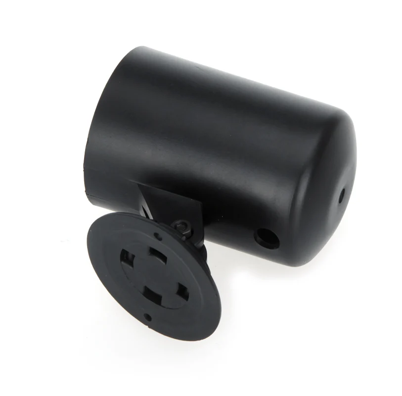 2in/52mm Auto Car Gauge Meter Pod Holder Cup Mount Voltmeter Pressure Gauge Holder Support
