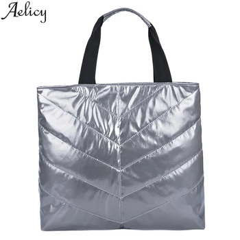 

Aelicy Women Messenger Bags Shoulder Satchels Solid Waterproof Nylon Bag For Women Zipper Nylon Bag For Womens Crossbody