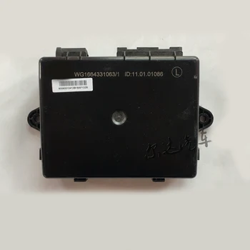 

Door Controller Glass Lift Controller Signal Processor WG1664331063 WG1664331064 for Sinotruk Howo A7