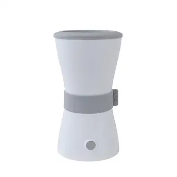 

Pet Cat Dog Pet Paw Cleaner Cup Electric Claw Cup Automatic Pet Massager Cat Paw Cleaner Washer for Pet Dog Cat Clean