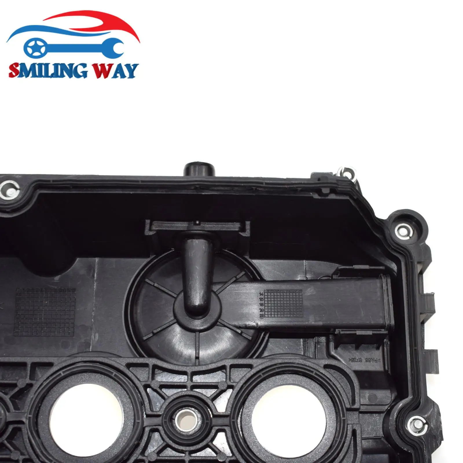 Винтовая прокладка клапанов двигателя крышка 55564395 для Opel Vauxhall Chevrolet Sonic Cruze Saturn