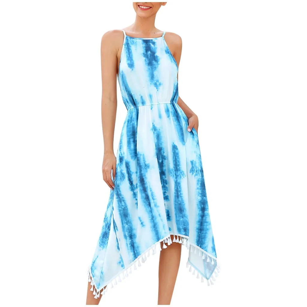 classy beach dresses