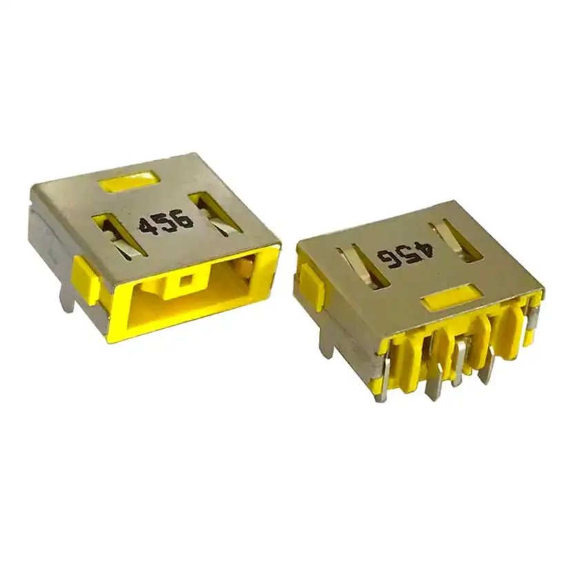 

5-1Pcs New Laptop DC Power Jack Socket DC Charging Connector Port For Lenovo IdeaPad Yoga 11-TTH 11 11S X1 carbon yoga 11 13