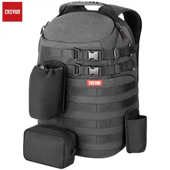 

Zhiyun Multifunctional Gimbal Bag for Zhiyun WEEBILL LAB Crane 3 Crane 2 Handheld Stabilizers and More