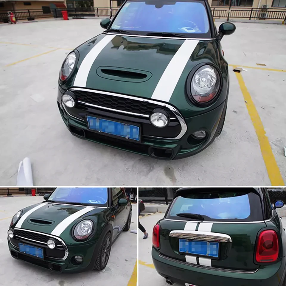 Motorkap - Autostickers kopen? | Korting tot 61