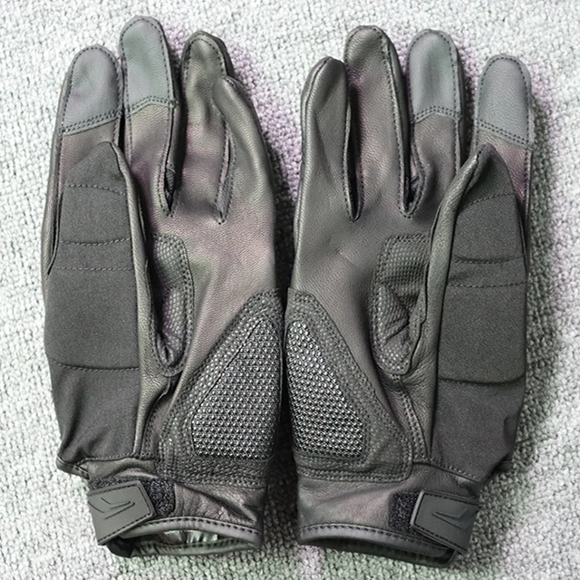 Guantes de Motocross todoterreno para hombre y mujer, equipo de carreras,  Moto, Scooter, calle, BMW, Rally GS - AliExpress