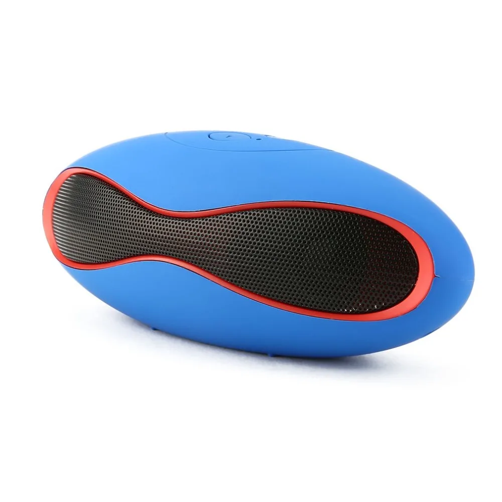 mini Bluetooth Speaker Portable Wireless Speaker Sound System 3D Stereo Music Surround TF USB Super Bass column acoustic system