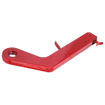

Tool Pistol Flint Compact Portable Home Camping Outdoor Red Supply Torch
