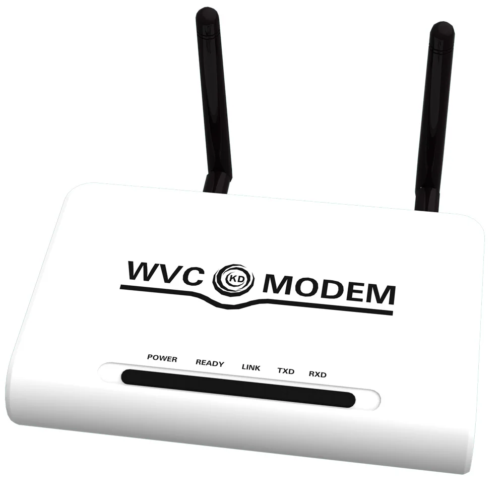 Новая версия устройства для мониторинга модема Wi Fi микроинвертора связи серии WVC