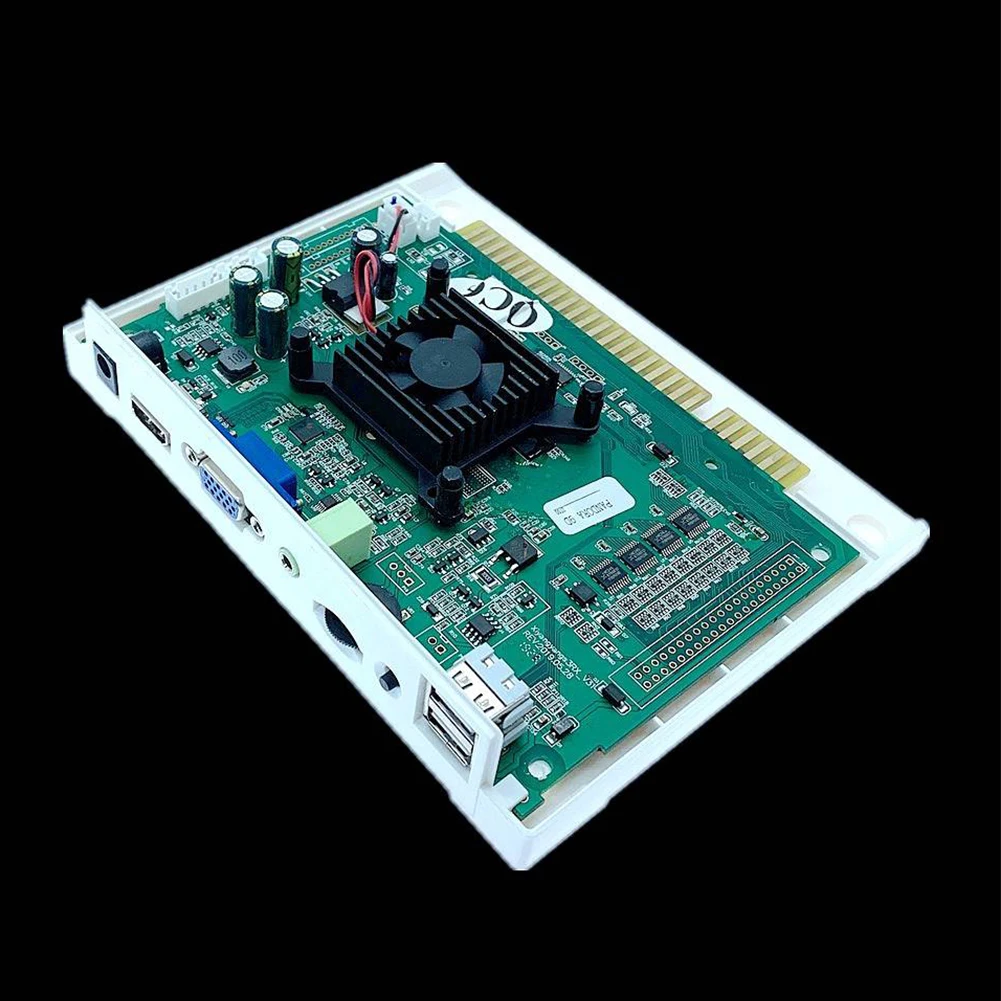  Pandora Saga Box 12 Arcade Edition 3188 in 1 Game Board for Cabinet Machine Coin-operated Arcade Ga