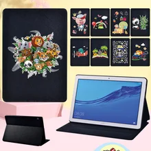 Fundas de tablets y libros electrónicos