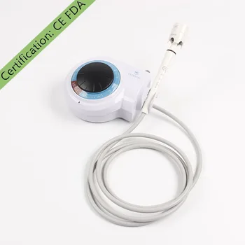 

VET-1 Ultrasonic Dental Scaler Oral Cleaning Dental Scaler Tool To Remove Dental Calculus Smoke Stains Dental Washing Machine