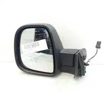 

7833002 rearview Left Citroen Berlingo 1.6 16v Hdi