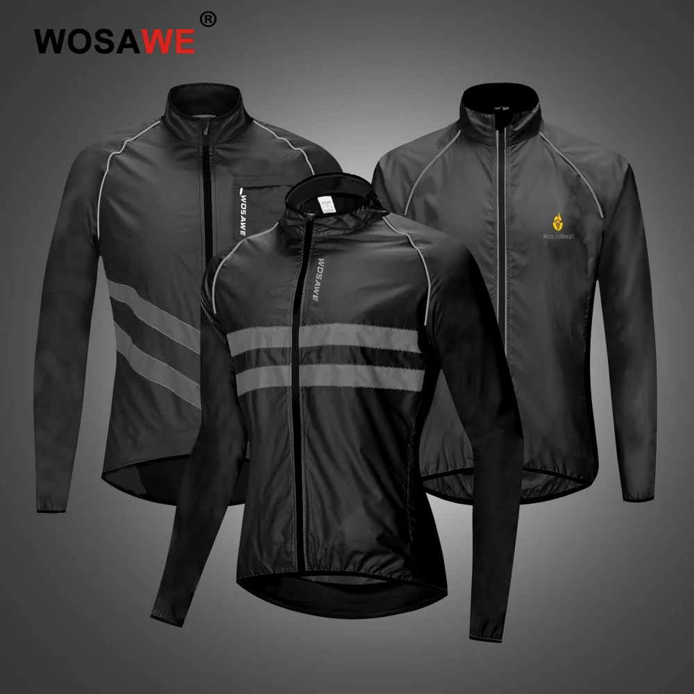 Motocross Racing Mens - Jackets 